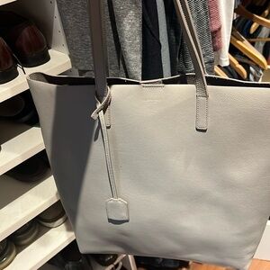 YSL tote bag